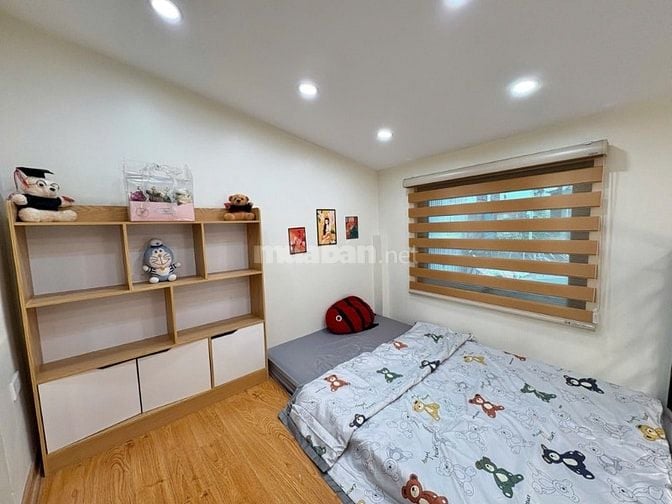 Siêu Phẩm-Trần Xuân Soạn-DTSD70m2 (3Ngủ 2wc)-Tặng Full Nội Thất-3.3Tỷ 