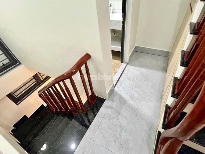 SIÊU PHẨM NGÔ QUYỀN – HÀ ĐÔNG | 2 MẶT THOÁNG – NHÀ MỚI ĐẸP 4 TẦNG – GI