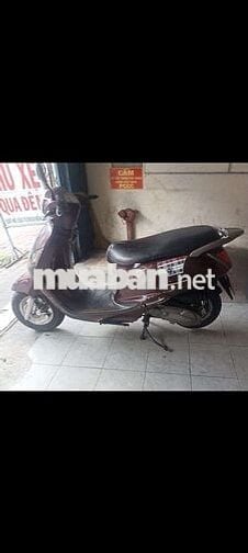 SYM Attila Elizabeth EFI Fi fun xăng không nhẳn ti