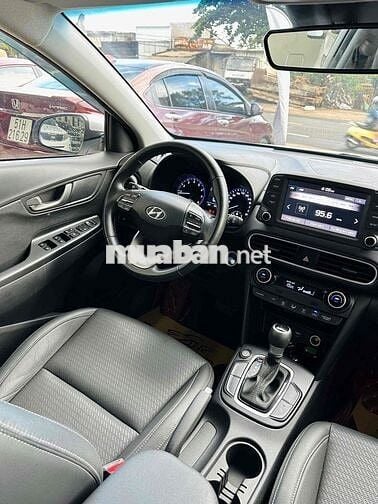 Hyundai Kona 2019  ĐẶC BIỆT