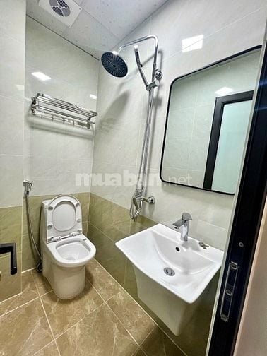 SIÊU PHẨM NGÔ QUYỀN – HÀ ĐÔNG | 2 MẶT THOÁNG – NHÀ MỚI ĐẸP 4 TẦNG – GI