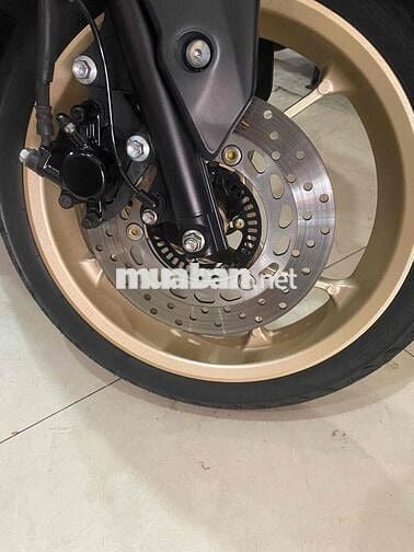 Nvx VVA 155/2021
