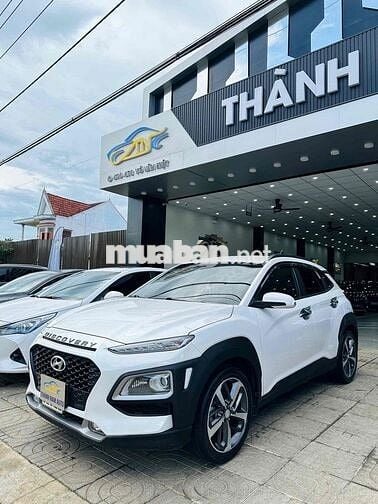 Hyundai Kona 2019  ĐẶC BIỆT