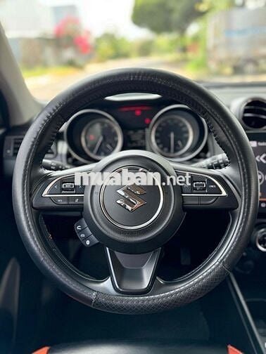 Chính chủ bán Suzuki Swift 2021 - 30000 km