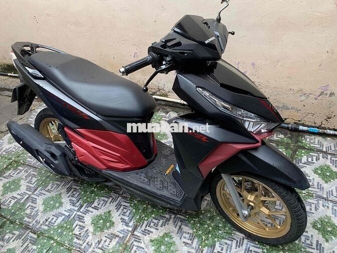 cần bán click thái 125. BSTP 9c máy zin