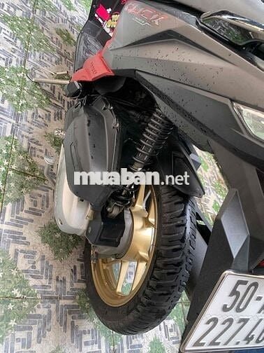 cần bán click thái 125. BSTP 9c máy zin