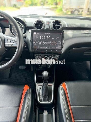 Chính chủ bán Suzuki Swift 2021 - 30000 km