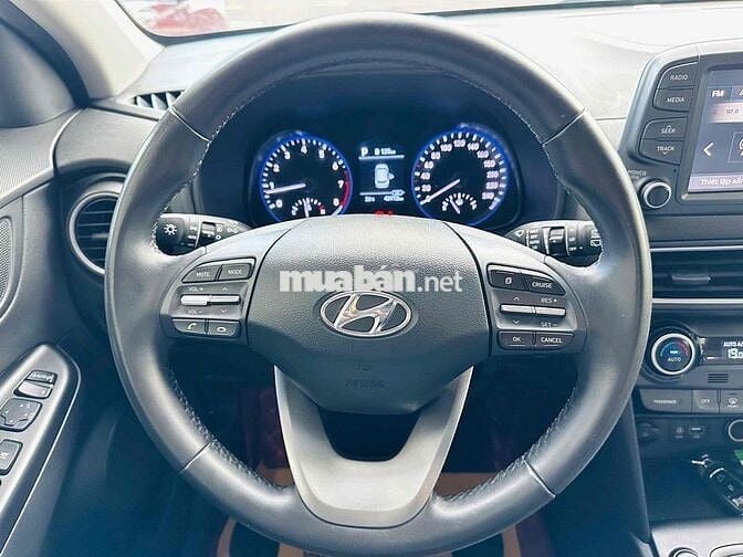 Hyundai Kona 2019  ĐẶC BIỆT