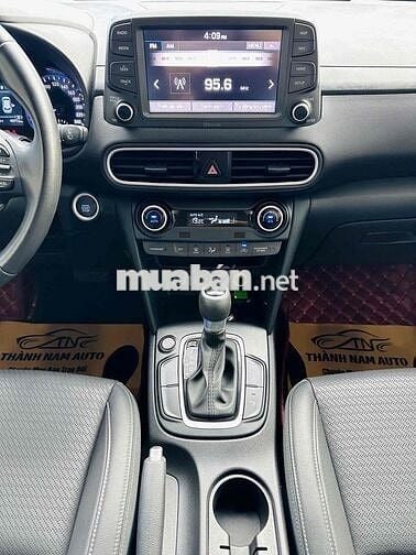 Hyundai Kona 2019  ĐẶC BIỆT