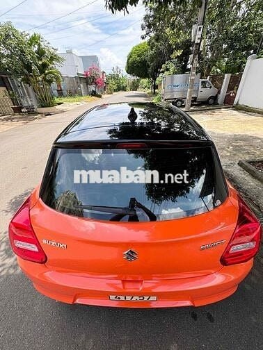 Chính chủ bán Suzuki Swift 2021 - 30000 km