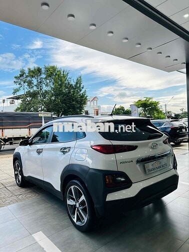 Hyundai Kona 2019  ĐẶC BIỆT