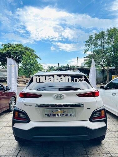 Hyundai Kona 2019  ĐẶC BIỆT