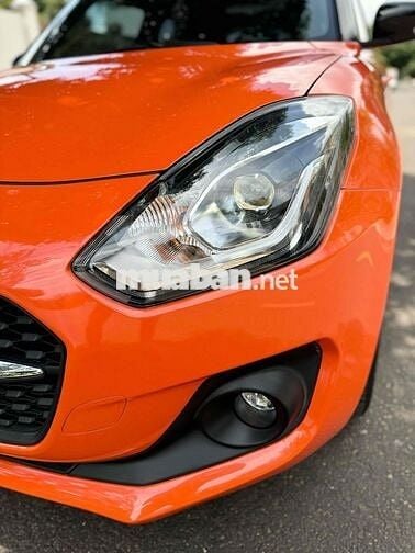 Chính chủ bán Suzuki Swift 2021 - 30000 km