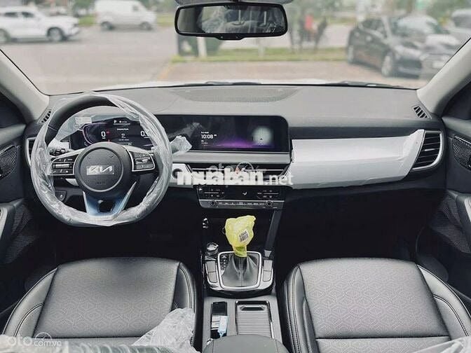 Kia Seltos 2025 1.5 AT