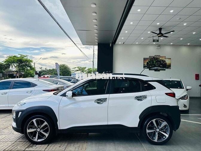 Hyundai Kona 2019  ĐẶC BIỆT