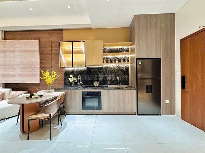 Chì cần thanh toán 500 triệu sở hữu ngay căn hộ 2PN fresia Riveside BH