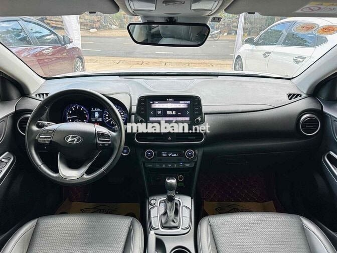 Hyundai Kona 2019  ĐẶC BIỆT
