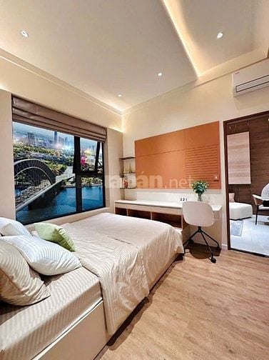 Chì cần thanh toán 500 triệu sở hữu ngay căn hộ 2PN fresia Riveside BH