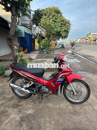 Cần bán gấp xe Honda blade 2016 máy zin . Bs 60