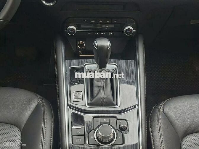 Mazda CX 5 2025 Deluxe 2.0 AT