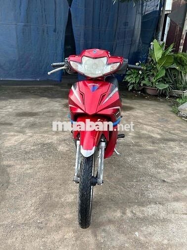 Cần bán gấp xe Honda blade 2016 máy zin . Bs 60