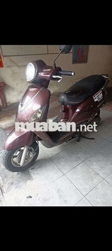 SYM Attila Elizabeth EFI Fi fun xăng không nhẳn ti