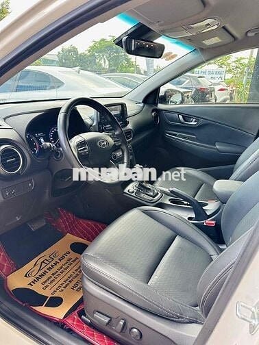 Hyundai Kona 2019  ĐẶC BIỆT