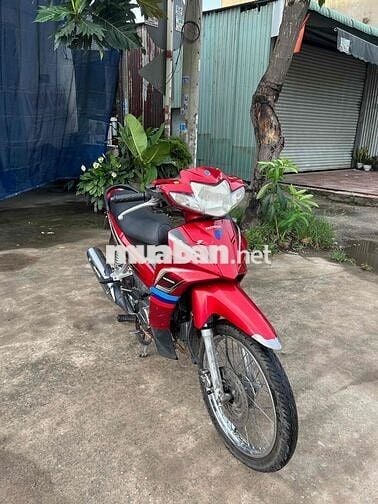 Cần bán gấp xe Honda blade 2016 máy zin . Bs 60
