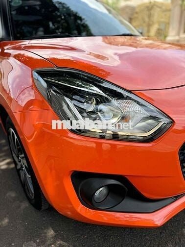 Chính chủ bán Suzuki Swift 2021 - 30000 km