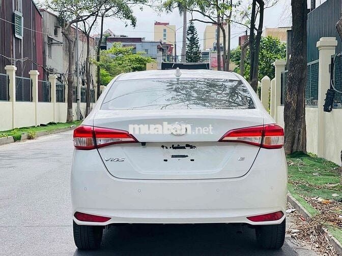 Toyota Vios 2021 G 1.5 CVT - 68000 km