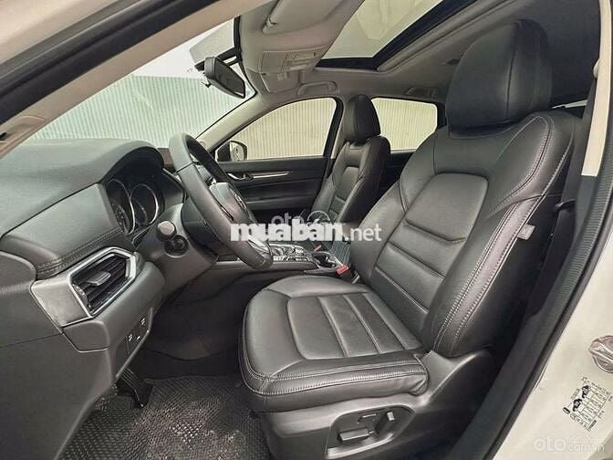 Mazda CX 5 2025 Deluxe 2.0 AT