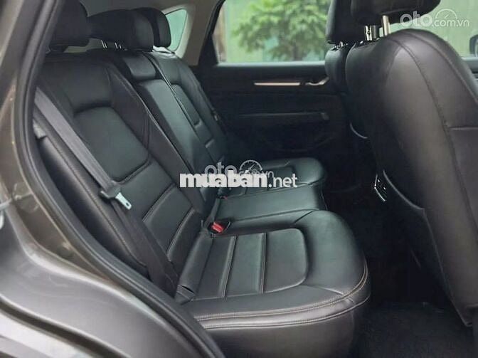 Mazda CX 5 2025 Deluxe 2.0 AT