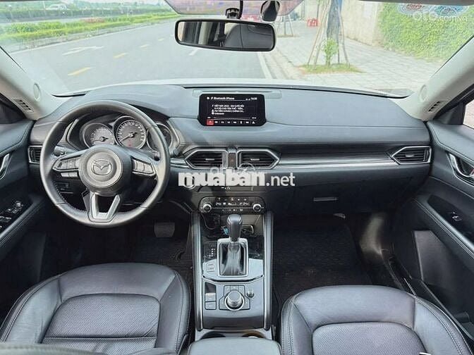 Mazda CX 5 2025 Deluxe 2.0 AT
