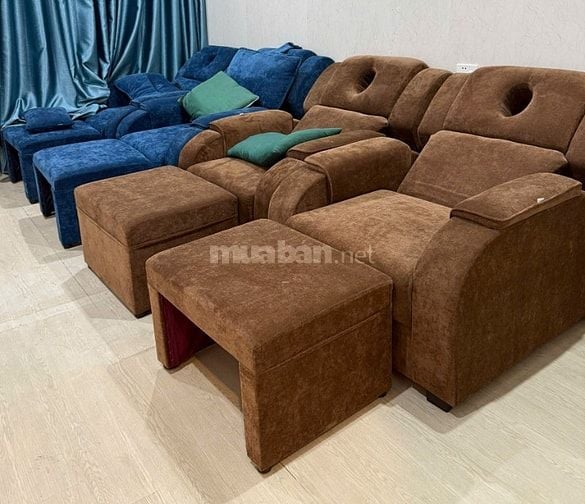  Thanh lý ghế massage spa cao cấp – Mới 100%, giá chỉ 2.500.000đ!