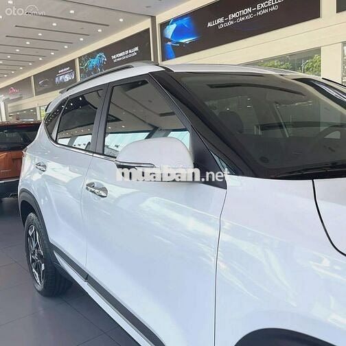 Kia Seltos 2025 1.5 AT