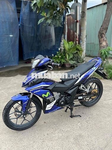 Cần bán xe winner v1 máy móc êm , giấy tờ đầy đủ