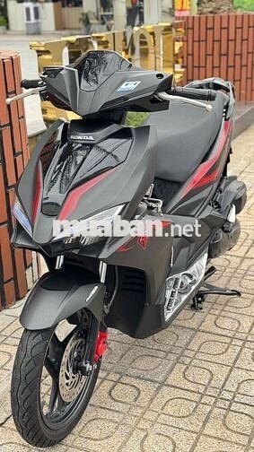 Air Blade 125 2017 PBĐB Xe zin chất 1chủ ( Bstp )
