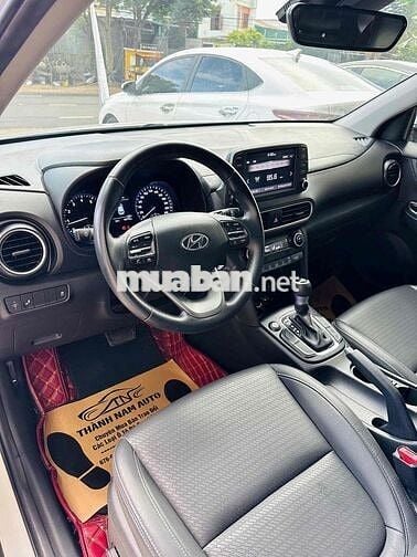 Hyundai Kona 2019  ĐẶC BIỆT