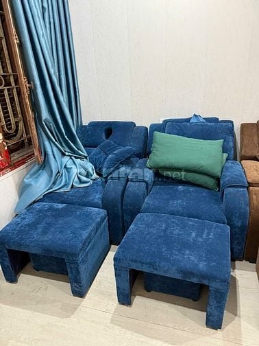  Thanh lý ghế massage spa cao cấp – Mới 100%, giá chỉ 2.500.000đ!