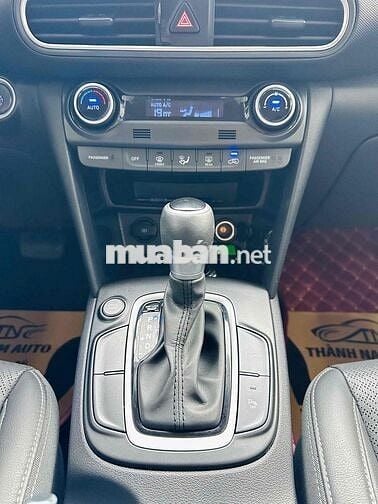 Hyundai Kona 2019  ĐẶC BIỆT