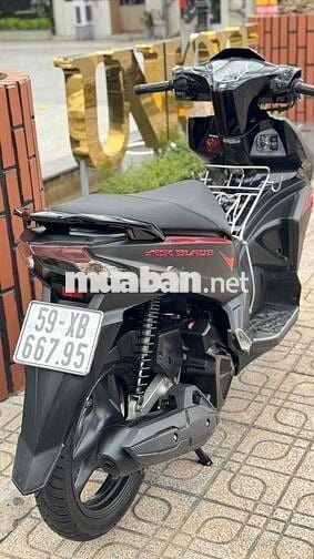 Air Blade 125 2017 PBĐB Xe zin chất 1chủ ( Bstp )