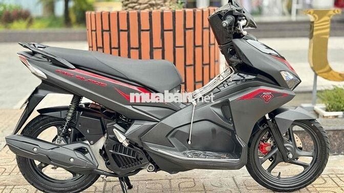 Air Blade 125 2017 PBĐB Xe zin chất 1chủ ( Bstp )