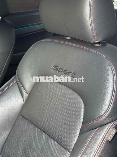 Hyundai Elantra 2018 Sport 1.6 Turbo