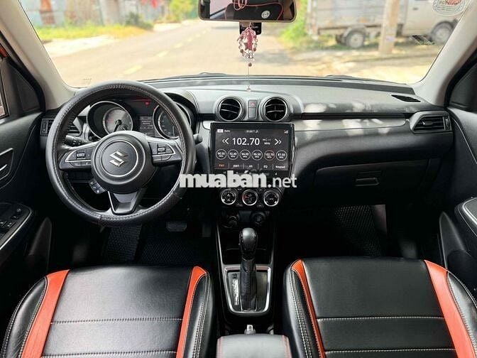 Chính chủ bán Suzuki Swift 2021 - 30000 km