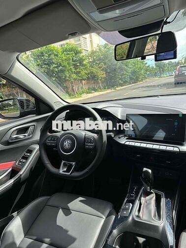 MG MG5 2024 Luxury - 29000 km