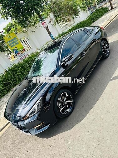 MG MG5 2024 Luxury - 29000 km
