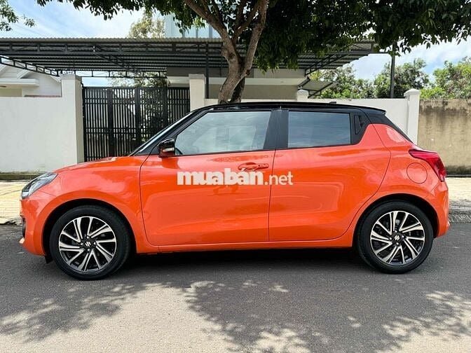 Chính chủ bán Suzuki Swift 2021 - 30000 km