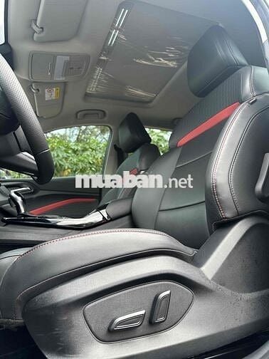 MG MG5 2024 Luxury - 29000 km
