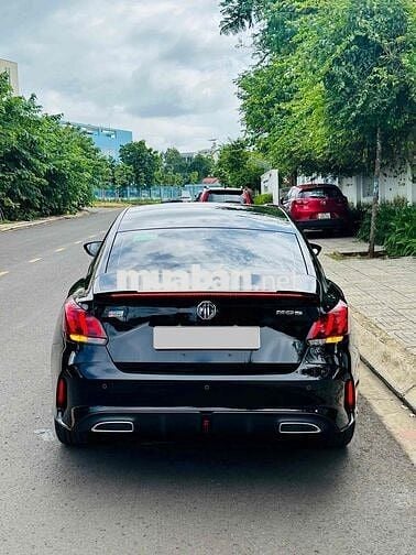 MG MG5 2024 Luxury - 29000 km