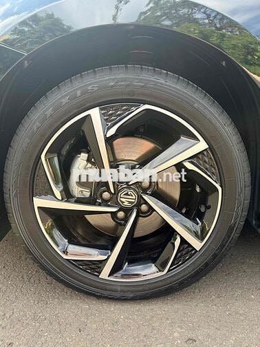 MG MG5 2024 Luxury - 29000 km
